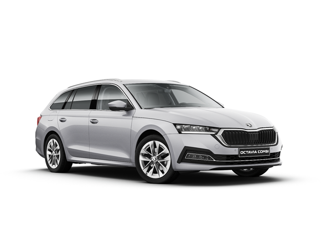 Octavia Skoda