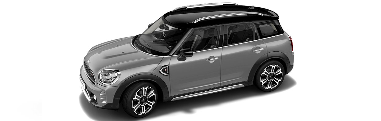 Mini Country Coops