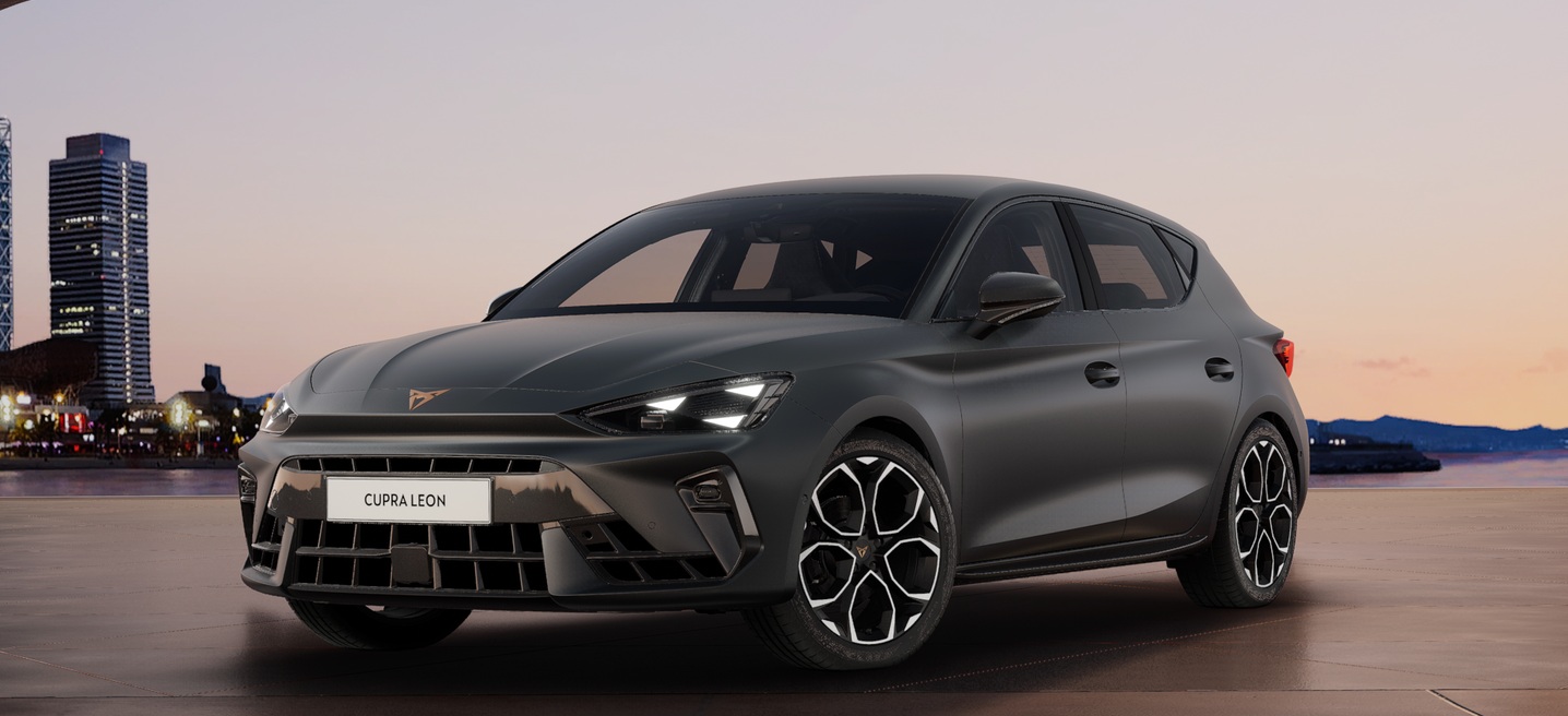 2025 Cupra Leon (1)