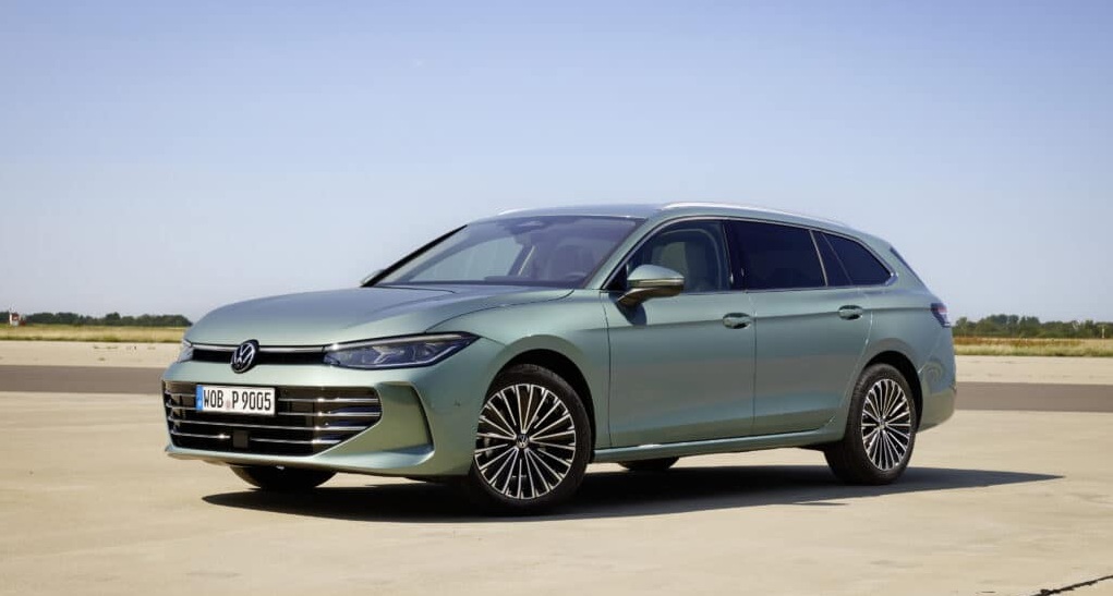 2025 Passat (1)